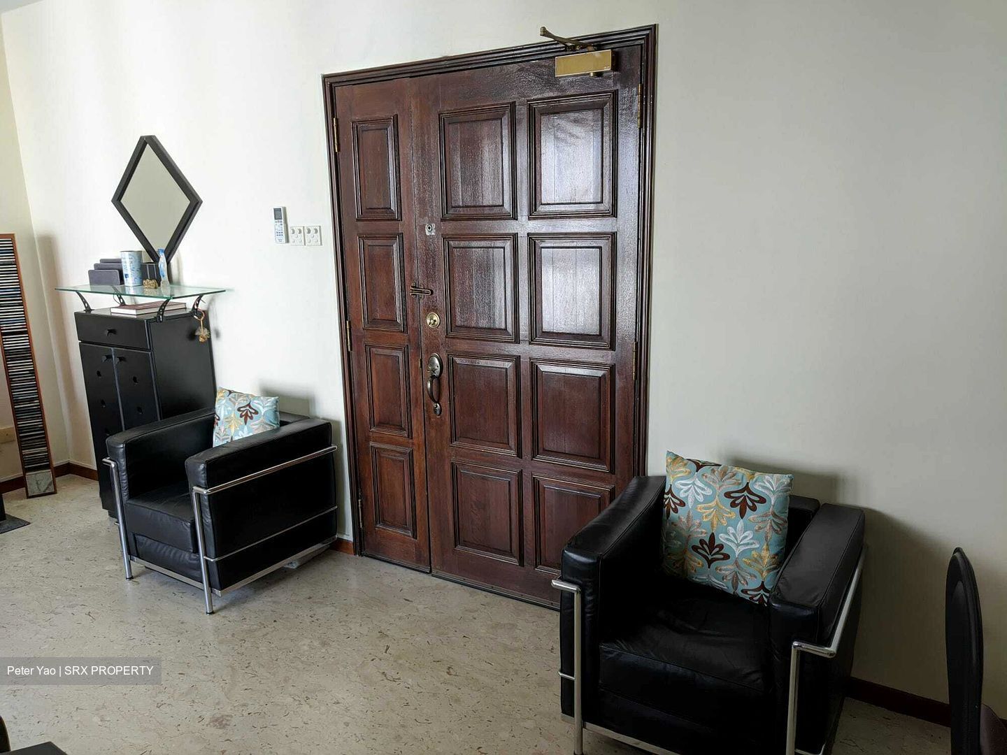 Arthur Mansions (D15), Condominium #372786591